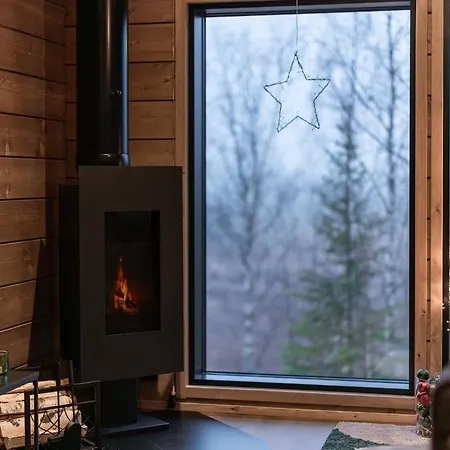 Hormistonjaenkae By Hi Yllaes Apartamento