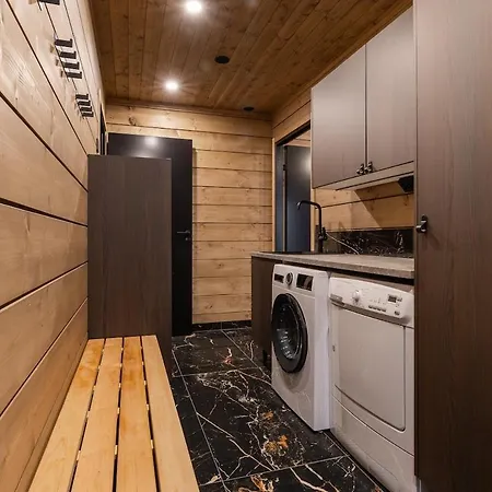 Apartament Hormistonjaenkae By Hi Yllaes *