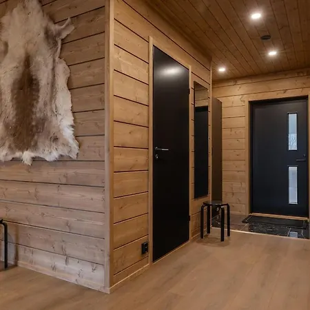 Hormistonjaenkae By Hi Yllaes Apartamento