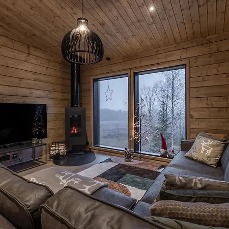 Hormistonjaenkae By Hi Yllaes Apartamento *