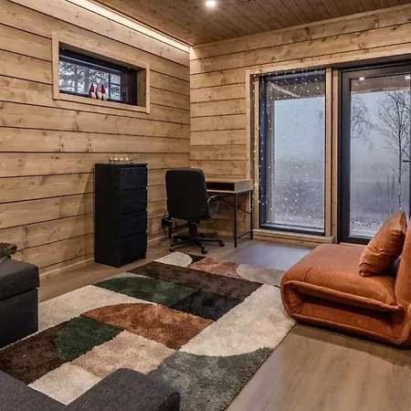 Hormistonjaenkae By Hi Yllaes Apartamento