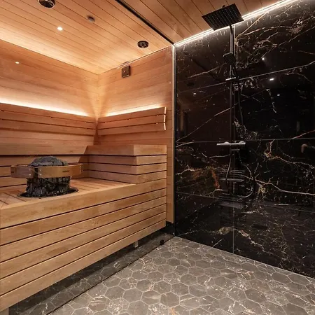 Hormistonjaenkae By Hi Yllaes Apartamento Äkäslompolo