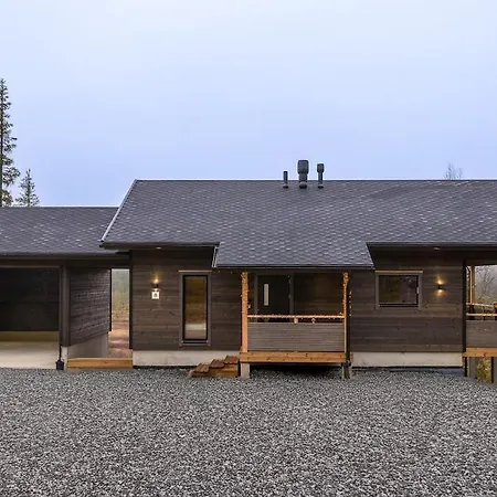 Apartamento Hormistonjaenkae By Hi Yllaes