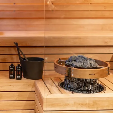 Apartamento Hormistonjaenkae By Hi Yllaes *