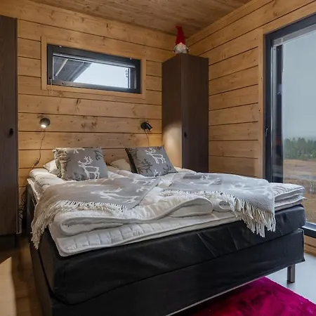 Hormistonjaenkae By Hi Yllaes Apartament *