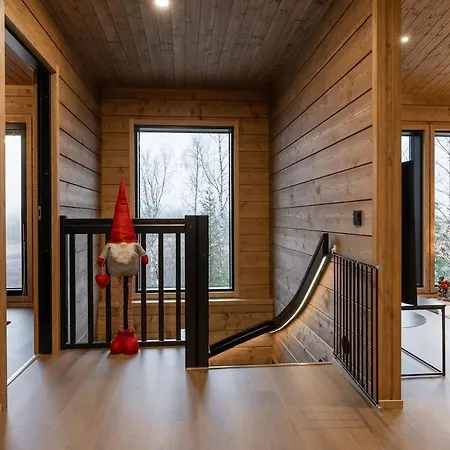 Hormistonjaenkae By Hi Yllaes * Äkäslompolo