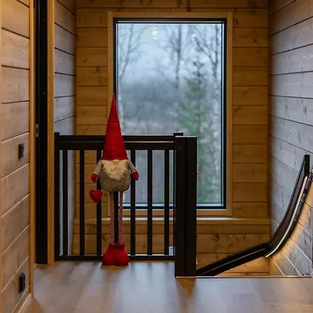 Hormistonjaenkae By Hi Yllaes Äkäslompolo