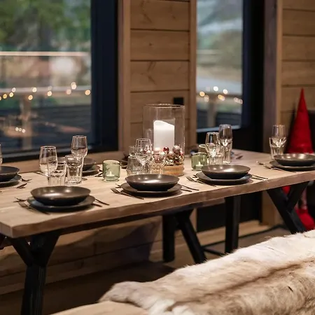 Apartamento Hormistonjaenkae By Hi Yllaes