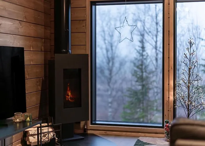 Hormistonjaenkae By Hi Yllaes דירה