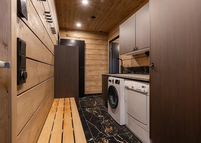 דירה Hormistonjaenkae By Hi Yllaes *