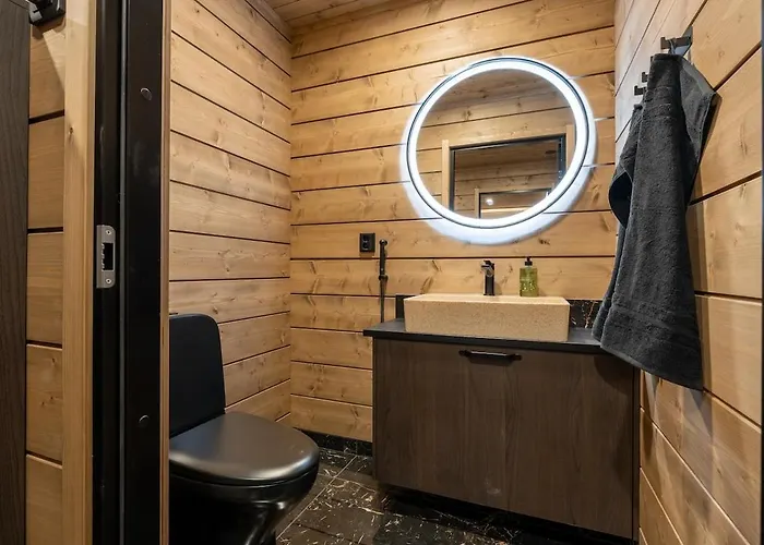 Hormistonjaenkae By Hi Yllaes Äkäslompolo