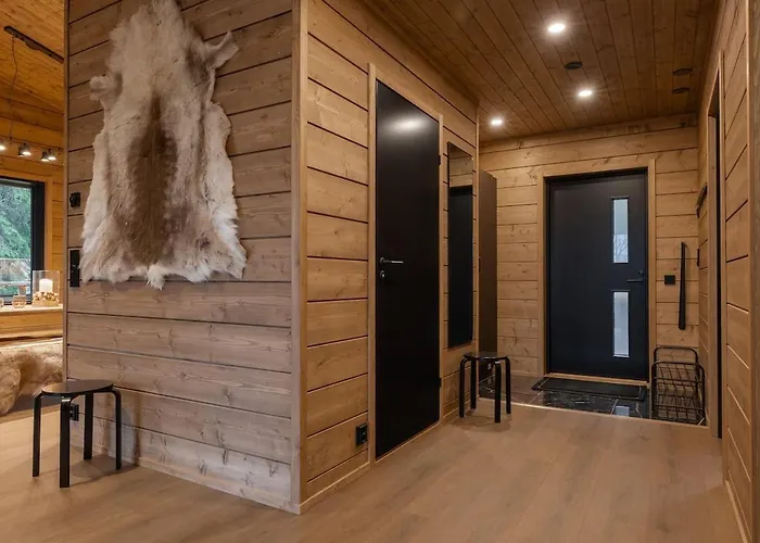 Hormistonjaenkae By Hi Yllaes דירה