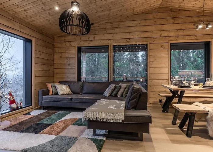 דירה Hormistonjaenkae By Hi Yllaes