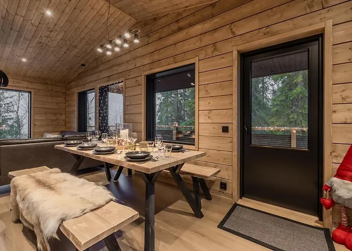 Hormistonjaenkae By Hi Yllaes דירה