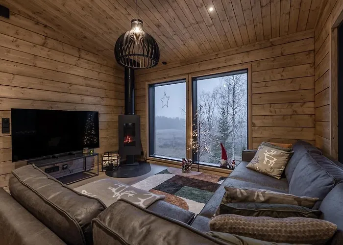 Hormistonjaenkae By Hi Yllaes דירה *