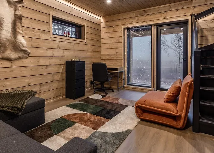 Hormistonjaenkae By Hi Yllaes דירה