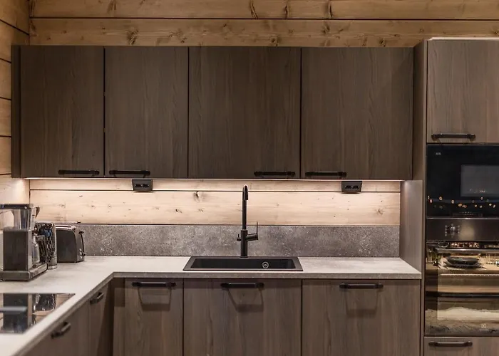 Hormistonjaenkae By Hi Yllaes Äkäslompolo