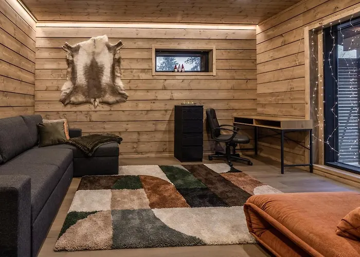 Hormistonjaenkae By Hi Yllaes דירה *