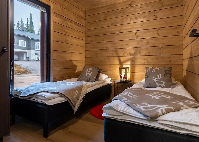 דירה Hormistonjaenkae By Hi Yllaes *