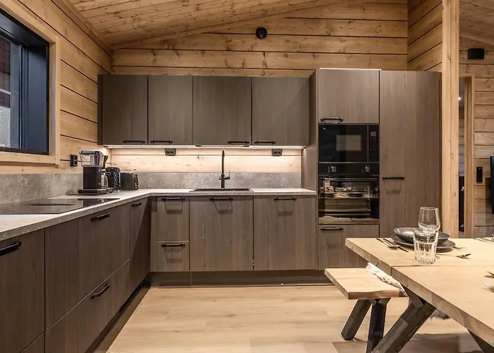 Hormistonjaenkae By Hi Yllaes דירה