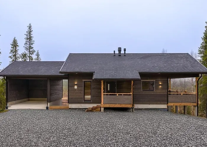 דירה Hormistonjaenkae By Hi Yllaes