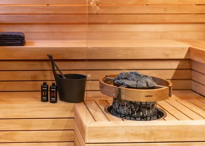 דירה Hormistonjaenkae By Hi Yllaes *