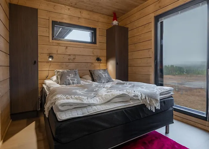 Hormistonjaenkae By Hi Yllaes דירה *