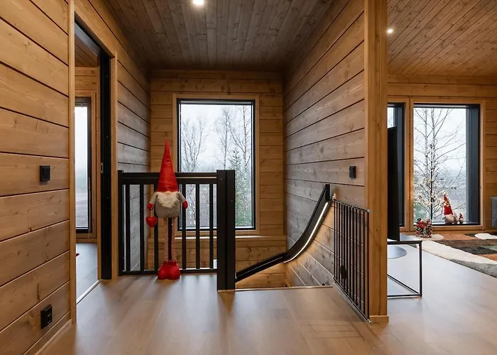 Hormistonjaenkae By Hi Yllaes * Äkäslompolo