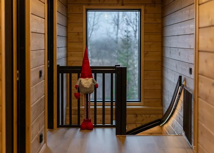 Hormistonjaenkae By Hi Yllaes Äkäslompolo